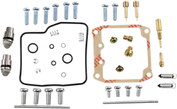 Parts Unlimited Carb Carburetor Rebuild Repair Kit
