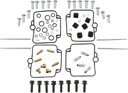 Parts Unlimited Carb Carburetor Rebuild Repair Kit