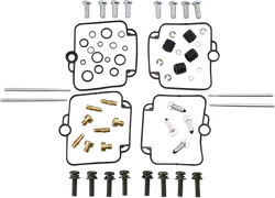 Parts Unlimited Carb Carburetor Rebuild Repair Kit