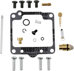 Parts Unlimited Carb Carburetor Rebuild Repair Kit