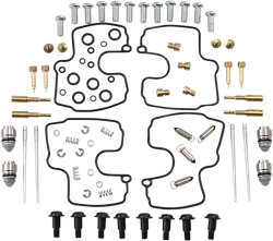 Parts Unlimited Carb Carburetor Rebuild Repair Kit