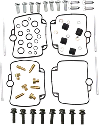 Parts Unlimited Carb Carburetor Rebuild Repair Kit