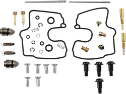 Parts Unlimited Carb Carburetor Rebuild Repair Kit