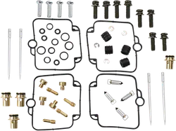 Parts Unlimited Carb Carburetor Rebuild Repair Kit
