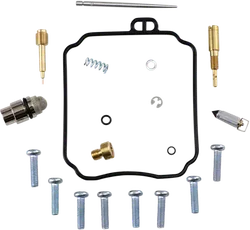 Parts Unlimited Carb Carburetor Rebuild Repair Kit