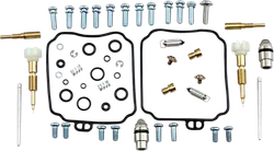 Parts Unlimited Carb Carburetor Rebuild Repair Kit