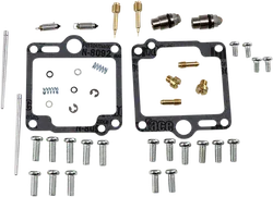 Parts Unlimited Carb Carburetor Rebuild Repair Kit