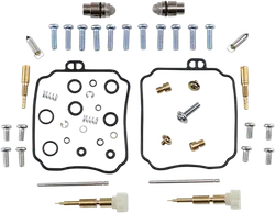 Parts Unlimited Carb Carburetor Rebuild Repair Kit