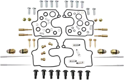 Parts Unlimited Carb Carburetor Rebuild Repair Kit