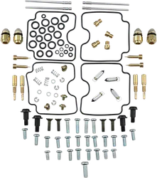 Parts Unlimited Carb Carburetor Rebuild Repair Kit