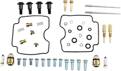 Parts Unlimited Carb Carburetor Rebuild Repair Kit
