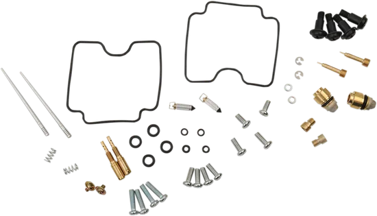 Parts Unlimited Carb Carburetor Rebuild Repair Kit