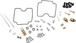 Parts Unlimited Carb Carburetor Rebuild Repair Kit