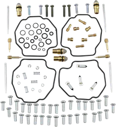 Parts Unlimited Carb Carburetor Rebuild Repair Kit