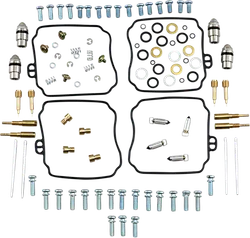 Parts Unlimited Carb Carburetor Rebuild Repair Kit