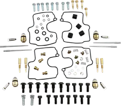 Parts Unlimited Carb Carburetor Rebuild Repair Kit