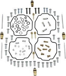 Parts Unlimited Carb Carburetor Rebuild Repair Kit