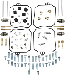 Parts Unlimited Carb Carburetor Rebuild Repair Kit
