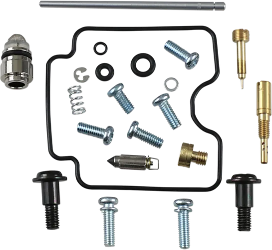 Parts Unlimited Carb Carburetor Rebuild Repair Kit