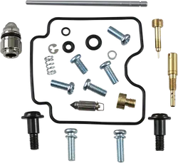 Parts Unlimited Carb Carburetor Rebuild Repair Kit