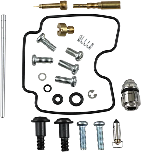 Parts Unlimited Carb Carburetor Rebuild Repair Kit