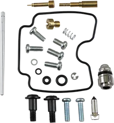 Parts Unlimited Carb Carburetor Rebuild Repair Kit