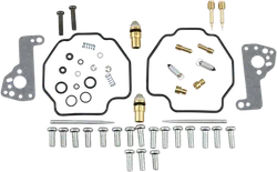 Parts Unlimited Carb Carburetor Rebuild Repair Kit