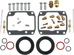 Parts Unlimited Carb Carburetor Rebuild Repair Kit