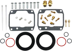 Parts Unlimited Carb Carburetor Rebuild Repair Kit