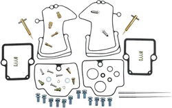 Parts Unlimited Carb Carburetor Rebuild Repair Kit