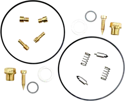 Parts Unlimited Carb Carburetor Rebuild Repair Kit
