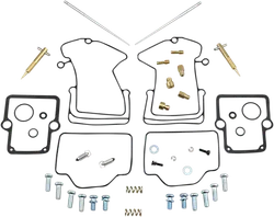 Parts Unlimited Carb Carburetor Rebuild Repair Kit