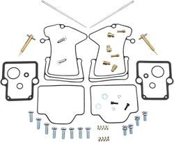 Parts Unlimited Carb Carburetor Rebuild Repair Kit