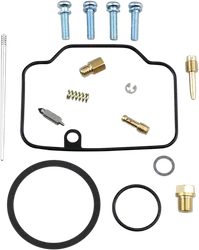 Parts Unlimited Carb Carburetor Rebuild Repair Kit