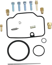 Parts Unlimited Carb Carburetor Rebuild Repair Kit