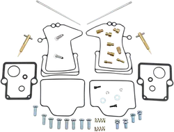 Parts Unlimited Carb Carburetor Rebuild Repair Kit