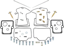 Parts Unlimited Carb Carburetor Rebuild Repair Kit