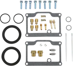 Parts Unlimited Carb Carburetor Rebuild Repair Kit