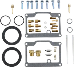 Parts Unlimited Carb Carburetor Rebuild Repair Kit