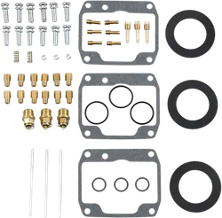 Parts Unlimited Carb Carburetor Rebuild Repair Kit