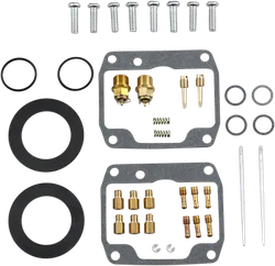 Parts Unlimited Carb Carburetor Rebuild Repair Kit