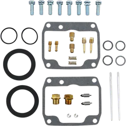 Parts Unlimited Carb Carburetor Rebuild Repair Kit