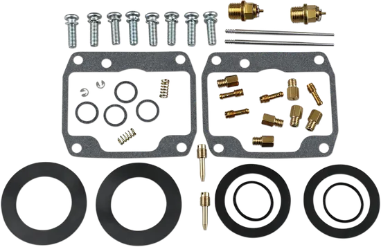 Parts Unlimited Carb Carburetor Rebuild Repair Kit