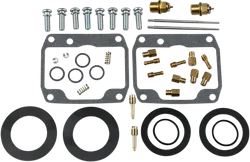 Parts Unlimited Carb Carburetor Rebuild Repair Kit