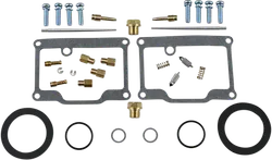 Parts Unlimited Carb Carburetor Rebuild Repair Kit