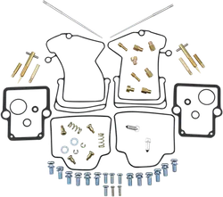 Parts Unlimited Carb Carburetor Rebuild Repair Kit