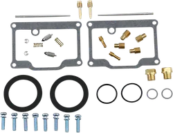 Parts Unlimited Carb Carburetor Rebuild Repair Kit