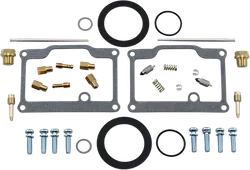 Parts Unlimited Carb Carburetor Rebuild Repair Kit