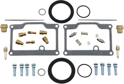 Parts Unlimited Carb Carburetor Rebuild Repair Kit