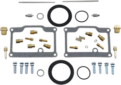 Parts Unlimited Carb Carburetor Rebuild Repair Kit
